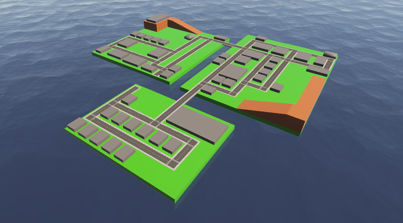 Snow Cone Business Hero